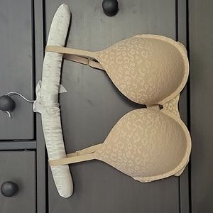 PINK Wear Everywhere Push-Up 32DD